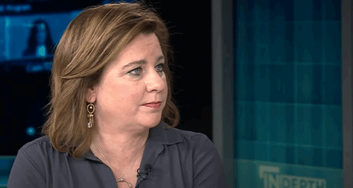 Pro-life leader says movement ‘not safe’ in Republican party: ‘We can’t hold back’