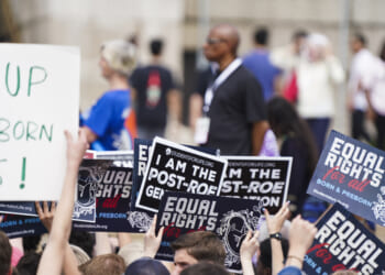 Pro-life movement has mixed reaction after Trump’s first year of second term – Catholic World Report