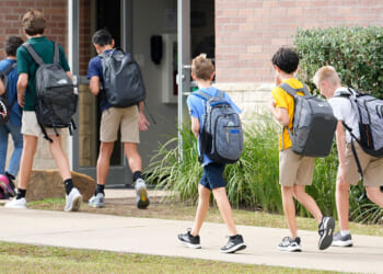 Red States Have Many Wins to Celebrate for National School Choice Week