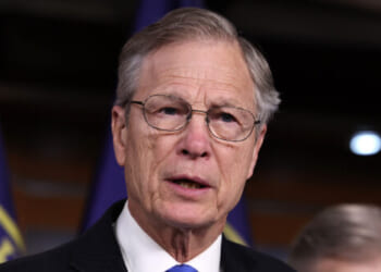 Rep. Babin Points to Peter Schweizer's 'The Invisible Coup' to Back Closing Birthright Citizenship Loophole