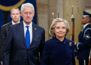 Rep. Comer Rejects 'Ridiculous Offer' by Clintons of Unofficial Meeting