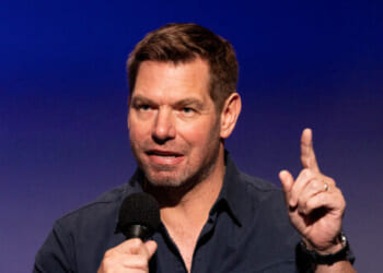 Rep. Swalwell Vows To Strip ICE Agents of Driver's Licenses