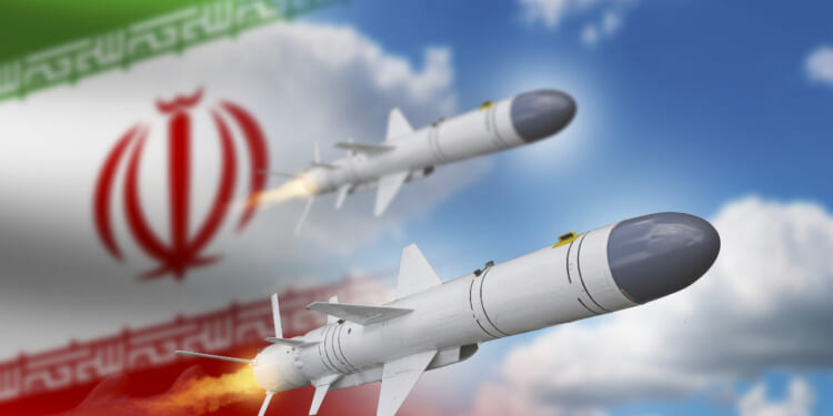 Risks to Gulf Energy Assets From an Iran Strike Will Be Much Higher