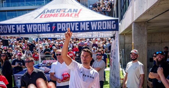 RockStar Games Bans 'Grand Theft Auto Online' Player-Created Missions Recreating Charlie Kirk Assassination