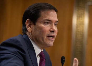 Rubio Revokes Travel Privileges for Iranian Officials over Crackdown