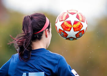 SCOTUS Appears Sympathetic to State Laws Banning Men from Womens' Sports