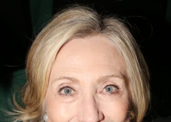 Sam Altman's OpenAI Stabs White House in the Back Hiring Anti-Trump Former Hillary Clinton Lieutenant