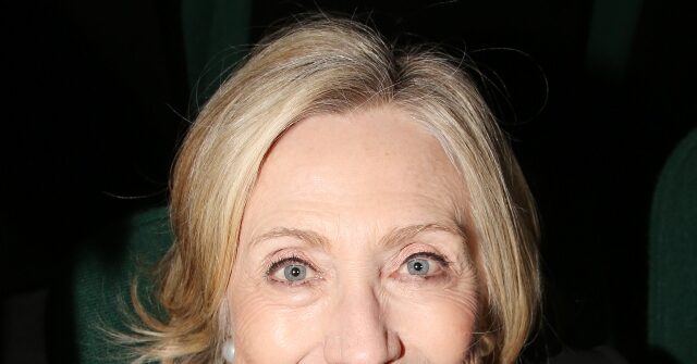 Sam Altman's OpenAI Stabs White House in the Back Hiring Anti-Trump Former Hillary Clinton Lieutenant