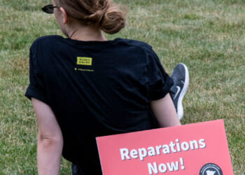 San Fran Establishes Creation of Reparations Fund, But Has No Money for It