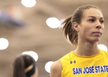 San José State University in Violation of Title IX over Trans Athletes