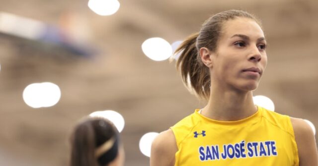 San José State University in Violation of Title IX over Trans Athletes