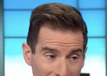 Sanctuary Policies 'A Bad Idea,' Investigation of Frey, Walz 'Off the Rails'