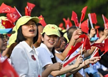 Schweizer’s Revelation on 1M Chinese Votes Demands Answers