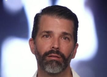 Schweizer’s ‘Invisible Coup’ Exposes the ‘Foreign Infiltration’ Behind Minneapolis ‘Insurrection’