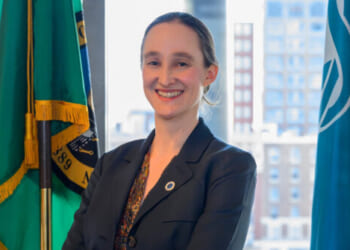 Seattle's Socialist Mayor to Illegals: 'This Is Your City'