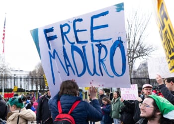 Second front: How a socialist cell in the US mobilized pro-Maduro foot soldiers within 12 hours