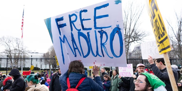 Second front: How a socialist cell in the US mobilized pro-Maduro foot soldiers within 12 hours