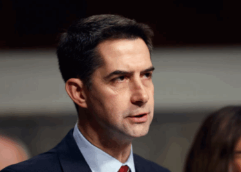 Sen. Tom Cotton's Bill Would Accelerate Deportations for Criminal Migrants