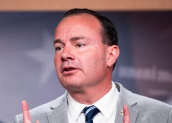Senate Antitrust Chair Mike Lee Warns Netflix-Warner Merger Could Be 'Killer Non-Acquisition'