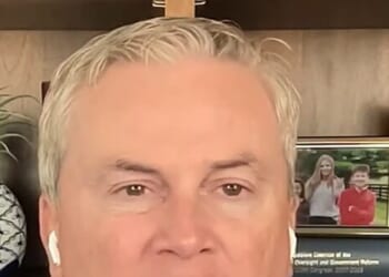 Senate Should Consider Ending Filibuster to Fight Corruption Unearthed in Schweizer's 'Invisible Coup'