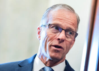 Senate Strikes Deal to Fund Government, Averting a Shutdown