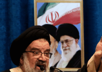 Senior Iranian Cleric Calls for Executing Protesters, Threatens Trump