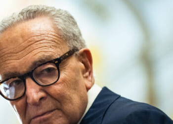 Shutdown to Begin at Midnight After Senate Caves to Democrat Demands