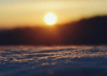 Silence Heals - Catholic Exchange