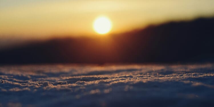 Silence Heals - Catholic Exchange