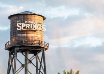 Sixth Dead Body Found at Disney World in Less than Three Months