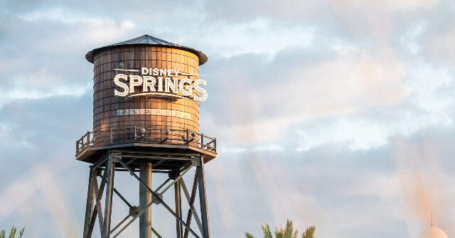 Sixth Dead Body Found at Disney World in Less than Three Months