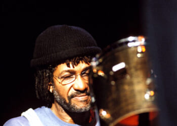 Sly Dunbar, Legendary Reggae Drummer Who Anchored Tracks from Bob Marley to Bob Dylan, Dies as 73