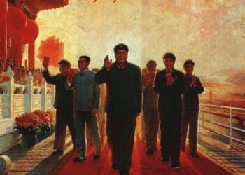 “Socialism is a hate crime,” by James Piereson