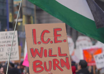 Socialists to Replicate Minneapolis Chaos to Combat NYC ICE Sweeps