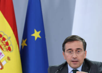 Spain Calls for European Union Army to Reduce Dependence on U.S.