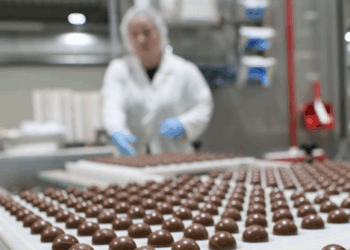 Specialty Chocolate Recall Expanded Due to Salmonella Concerns