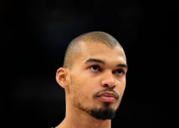 Spurs' Victor Wembanyama ‘Concerned’ for His Safety as Foreign-Born Player Amid ICE Crackdown: ‘I’m Horrified’