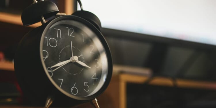 St. Francis de Sales’ Guide to Starting Your Day Right