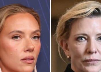 'Stealing Our Work Is Not Innovation'