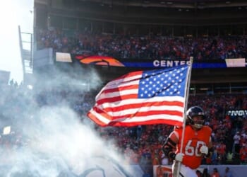 Study of Pro Athlete Party Affiliation Reveals Shocking Results