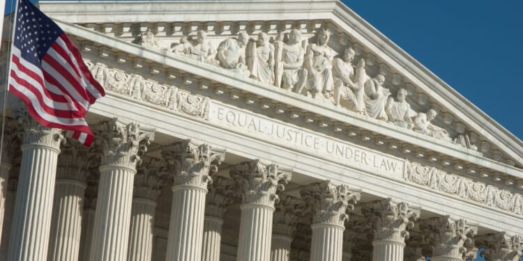 Supreme Court asked to block California school gender secrecy rules amid ongoing lawsuit – Catholic World Report