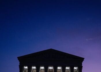 Supreme Court to Hear Trans Athletes Cases on Tuesday That Will ‘Impact Future of Women’s Sports’