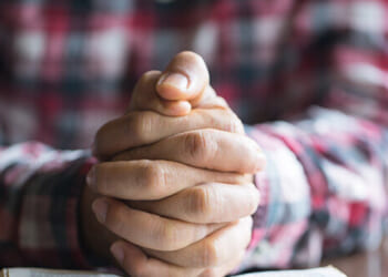 Suspect Killed After Allegedly Stabbing Man and Dog for Being Christian