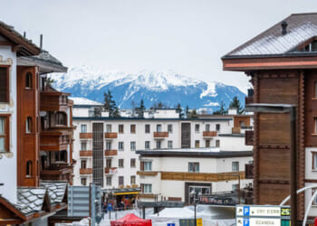 Swiss Nightclub Death Toll 40+, Investigation Turns to Indoor Fireworks