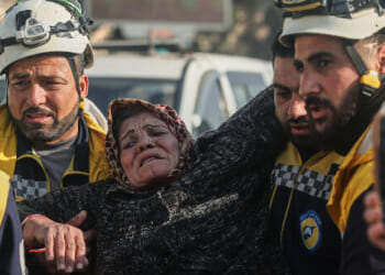 Syrian Army Orders Evacuations as Fighting Intensifies in Kurdish Aleppo