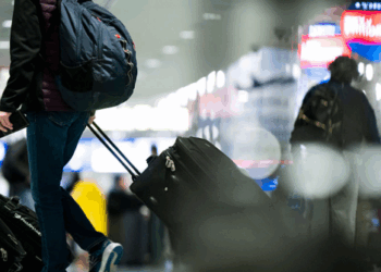 TSA Found Millions in Cash in Luggage of Somalians at Minneapolis Airport