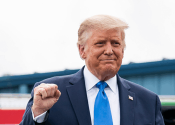 Team Trump's Social Media Reach 'Is Second to None'