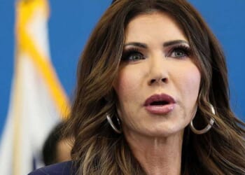 'Temporary means temporary': 1,000+ Somalis face deportation after DHS nixes TPS amid massive fraud scandal