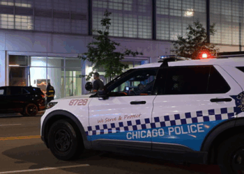 Ten Shot, Five Fatally, During Weekend in Democrat-Run Chicago