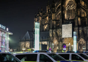 Ten Years On, German Elite Still Plays Down Cologne Migrant Sex Attacks